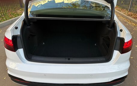 Audi A4, 2021 год, 3 500 000 рублей, 8 фотография