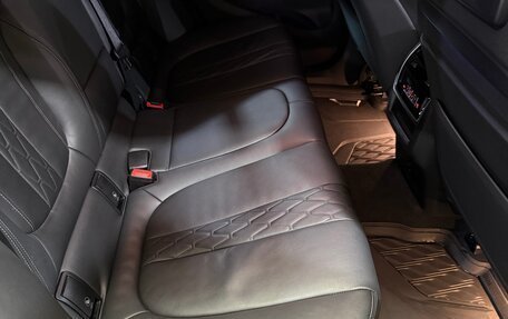 BMW X6, 2020 год, 8 850 000 рублей, 8 фотография