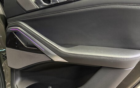BMW X6, 2020 год, 8 850 000 рублей, 9 фотография