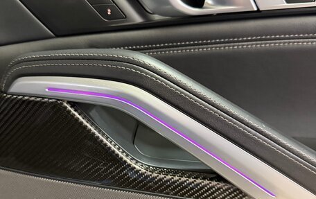 BMW X6, 2020 год, 8 850 000 рублей, 12 фотография