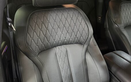 BMW X6, 2020 год, 8 850 000 рублей, 10 фотография