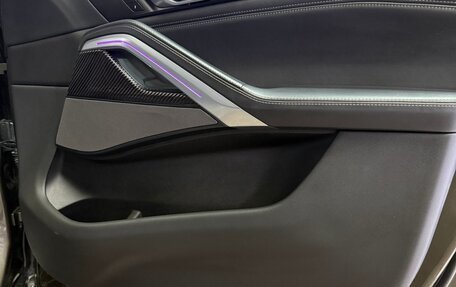 BMW X6, 2020 год, 8 850 000 рублей, 11 фотография