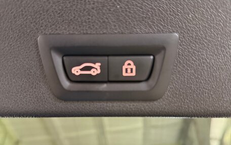 BMW X6, 2020 год, 8 850 000 рублей, 16 фотография