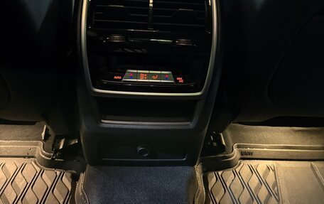 BMW X6, 2020 год, 8 850 000 рублей, 18 фотография