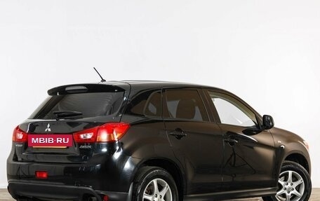 Mitsubishi ASX I рестайлинг, 2014 год, 1 279 000 рублей, 6 фотография