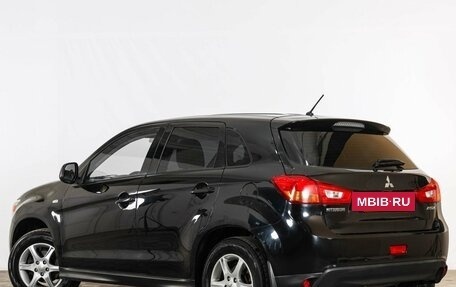 Mitsubishi ASX I рестайлинг, 2014 год, 1 279 000 рублей, 5 фотография