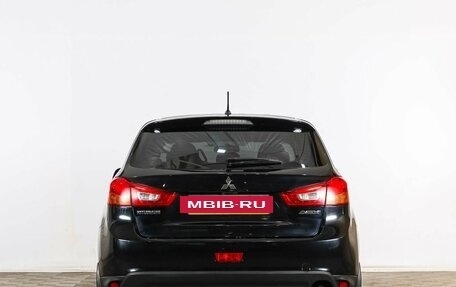 Mitsubishi ASX I рестайлинг, 2014 год, 1 279 000 рублей, 7 фотография