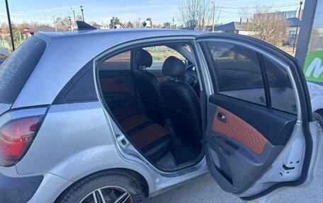 KIA Rio II, 2005 год, 350 000 рублей, 3 фотография
