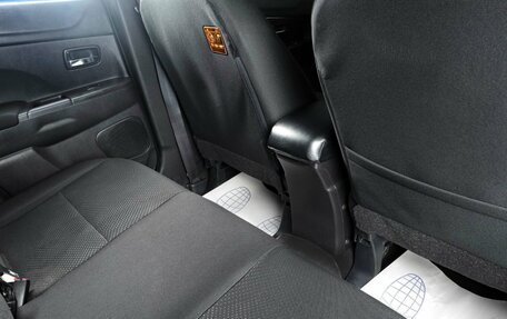 Mitsubishi ASX I рестайлинг, 2014 год, 1 279 000 рублей, 10 фотография