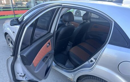 KIA Rio II, 2005 год, 350 000 рублей, 4 фотография