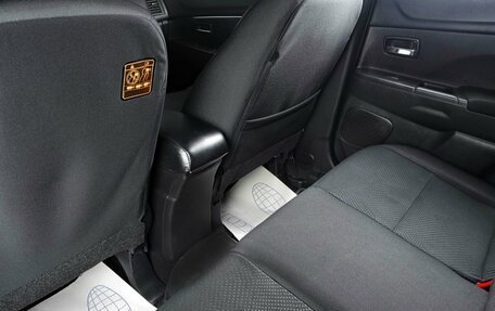 Mitsubishi ASX I рестайлинг, 2014 год, 1 279 000 рублей, 9 фотография