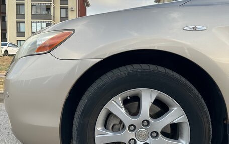 Toyota Camry, 2008 год, 1 350 000 рублей, 3 фотография