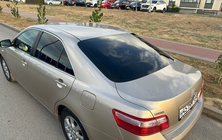 Toyota Camry, 2008 год, 1 350 000 рублей, 6 фотография