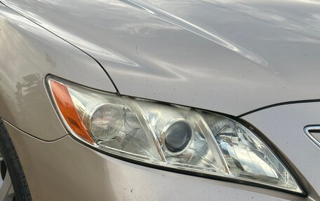 Toyota Camry, 2008 год, 1 350 000 рублей, 13 фотография