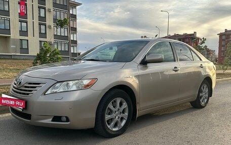 Toyota Camry, 2008 год, 1 350 000 рублей, 2 фотография