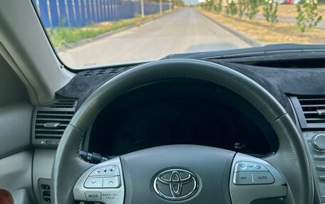 Toyota Camry, 2008 год, 1 350 000 рублей, 16 фотография