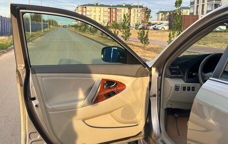 Toyota Camry, 2008 год, 1 350 000 рублей, 14 фотография