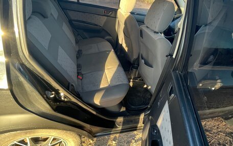 Hyundai Getz I рестайлинг, 2004 год, 355 000 рублей, 5 фотография