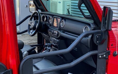 Jeep Wrangler, 2021 год, 4 690 000 рублей, 7 фотография