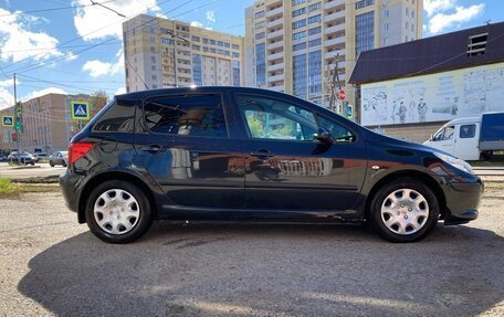 Peugeot 307 I, 2007 год, 390 000 рублей, 6 фотография