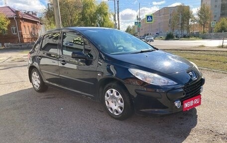 Peugeot 307 I, 2007 год, 390 000 рублей, 7 фотография
