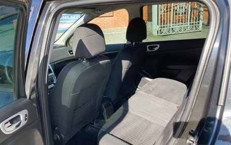 Peugeot 307 I, 2007 год, 390 000 рублей, 8 фотография