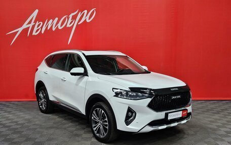 Haval F7 I, 2022 год, 1 849 000 рублей, 7 фотография