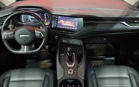 Haval F7 I, 2022 год, 1 849 000 рублей, 9 фотография