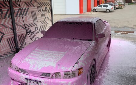 Toyota Mark II VIII (X100), 1995 год, 950 000 рублей, 3 фотография