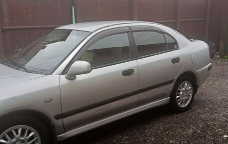 Mitsubishi Carisma I, 2003 год, 200 000 рублей, 2 фотография