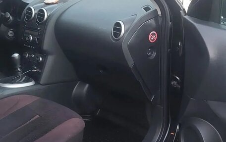Nissan Qashqai, 2008 год, 700 000 рублей, 4 фотография