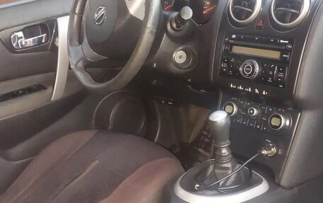 Nissan Qashqai, 2008 год, 700 000 рублей, 7 фотография