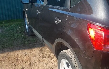 Nissan Qashqai, 2008 год, 700 000 рублей, 6 фотография