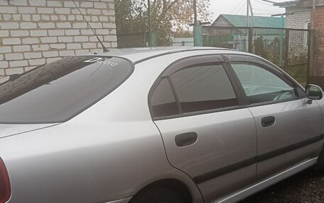 Mitsubishi Carisma I, 2003 год, 200 000 рублей, 3 фотография