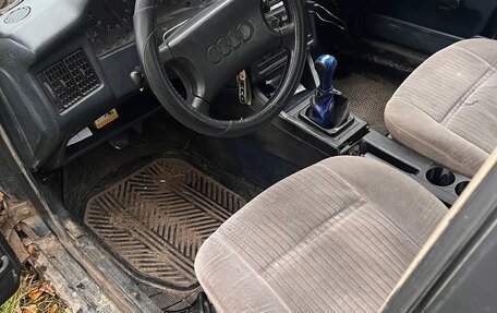 Audi 80, 1990 год, 99 000 рублей, 3 фотография