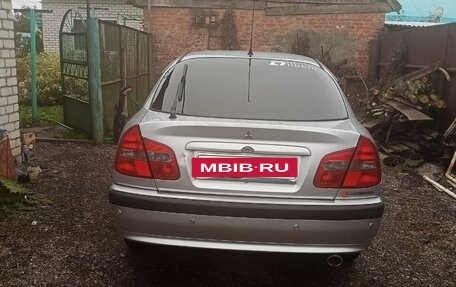 Mitsubishi Carisma I, 2003 год, 200 000 рублей, 7 фотография