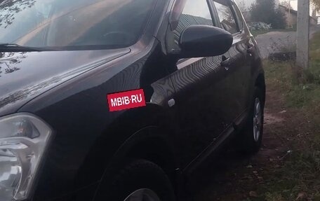 Nissan Qashqai, 2008 год, 700 000 рублей, 3 фотография