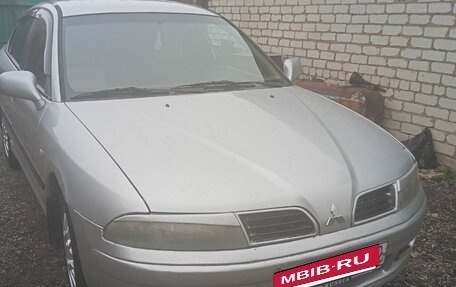 Mitsubishi Carisma I, 2003 год, 200 000 рублей, 5 фотография