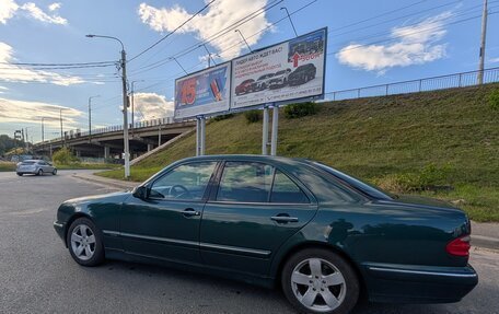 Mercedes-Benz E-Класс, 2000 год, 770 000 рублей, 6 фотография