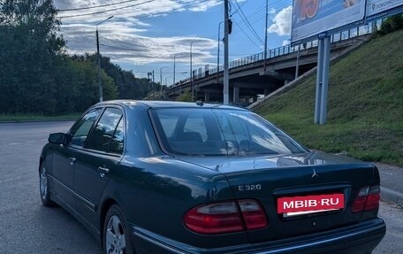 Mercedes-Benz E-Класс, 2000 год, 770 000 рублей, 7 фотография