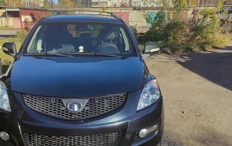 Great Wall Hover H5, 2014 год, 970 000 рублей, 4 фотография