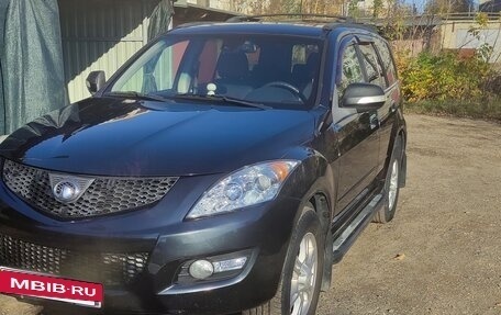 Great Wall Hover H5, 2014 год, 970 000 рублей, 3 фотография