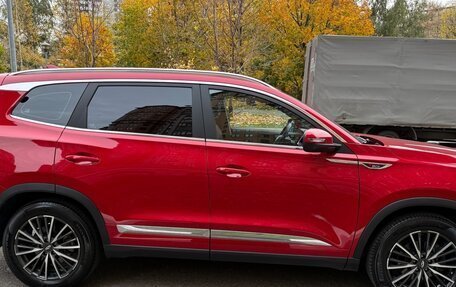 Chery Tiggo 8 Pro, 2022 год, 2 049 000 рублей, 4 фотография