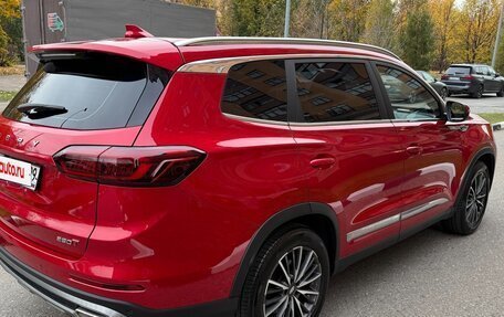 Chery Tiggo 8 Pro, 2022 год, 2 049 000 рублей, 6 фотография