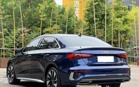 Audi A3, 2022 год, 2 390 000 рублей, 6 фотография