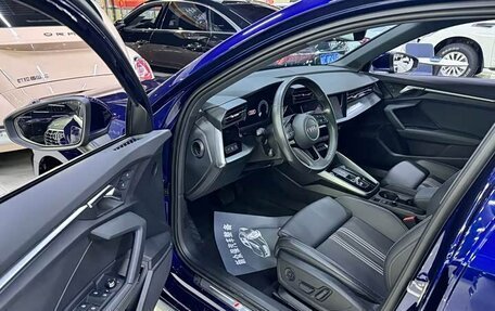 Audi A3, 2022 год, 2 390 000 рублей, 7 фотография