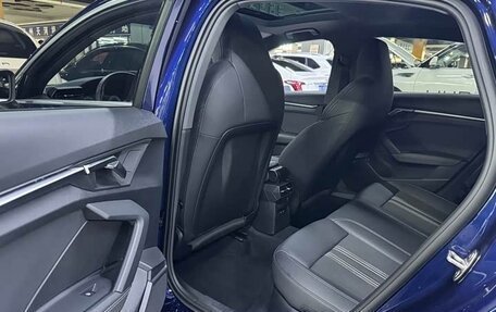 Audi A3, 2022 год, 2 390 000 рублей, 8 фотография