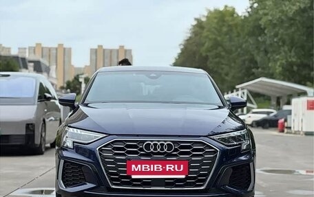 Audi A3, 2022 год, 2 390 000 рублей, 2 фотография