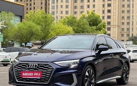 Audi A3, 2022 год, 2 390 000 рублей, 3 фотография