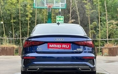 Audi A3, 2022 год, 2 390 000 рублей, 5 фотография